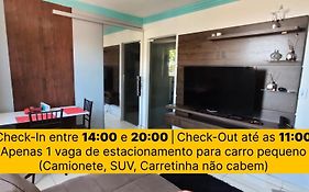 Apartamento Mobiliado, Parque Atheneu.